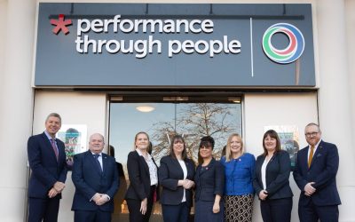 Leading Training Provider Looking To The Future Following New Ownership