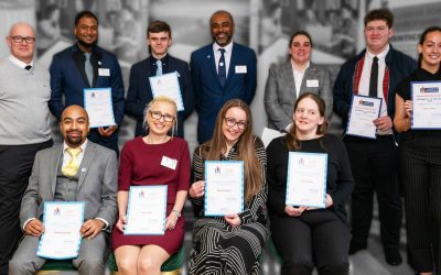 Celebrating 10 Years of the Ladder Foundation: A Gratitude-filled Recap
