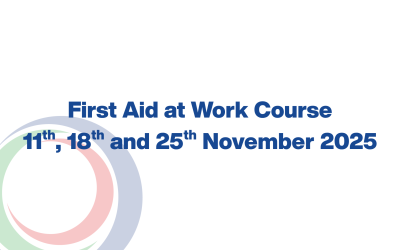 First Aid at Work Training – Ensuring Safety and Compliance in Every Workplace