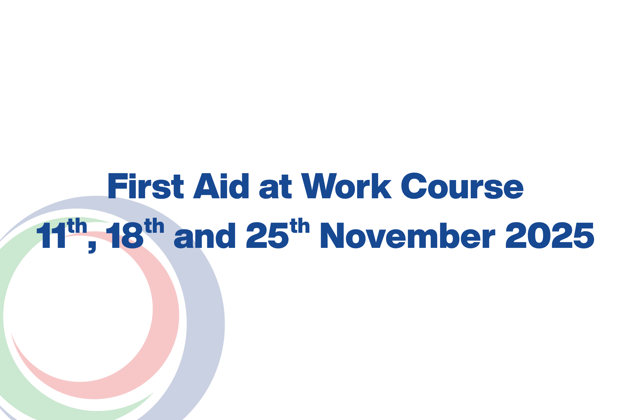 First Aid Performance First Aid at Work Training - Ensuring Safety and Compliance in Every ...