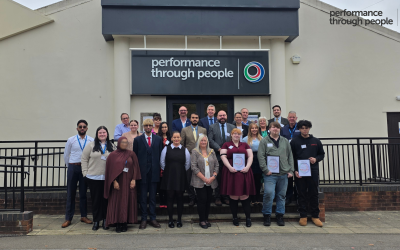 P2A Celebration Event 2025