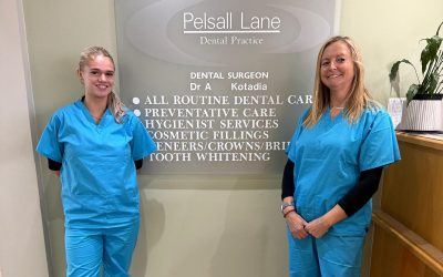 What are the Benefits of Apprenticeships within a Dental Practice?