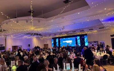 PTP Celebrates Success at the Black Country Apprenticeship Awards 2025