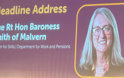 PTP at the AELP Autumn Conference: Change is Coming