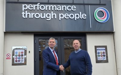 PTP Training Chamber Acquisition