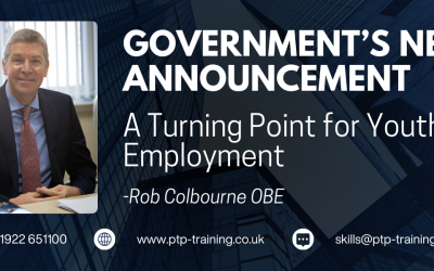 Government’s NEET Announcement: A Turning Point for Youth Employment