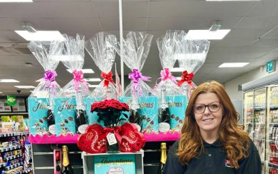 Performance Through People Celebrates Amy Storr’s Success on the Level 3 Team Leader Apprenticeship