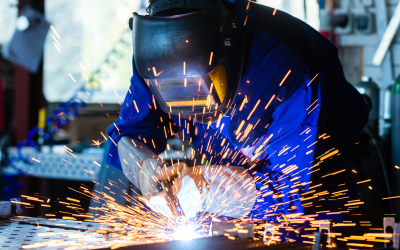 Walsall Training Provider Launches Welding Programme to Tackle Regional Skills Gap