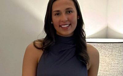 Building Confidence and Making a Difference: Kacey’s Early Years Journey