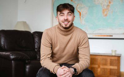 From Architecture Graduate to Construction Project Coordinator