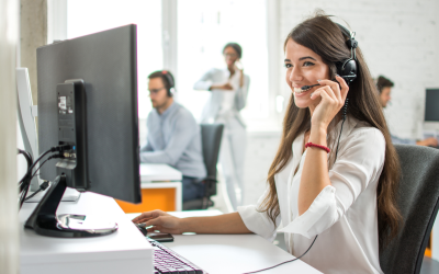 PTP Ranked Number 1 in the UK for Customer Service Practitioner Apprenticeship
